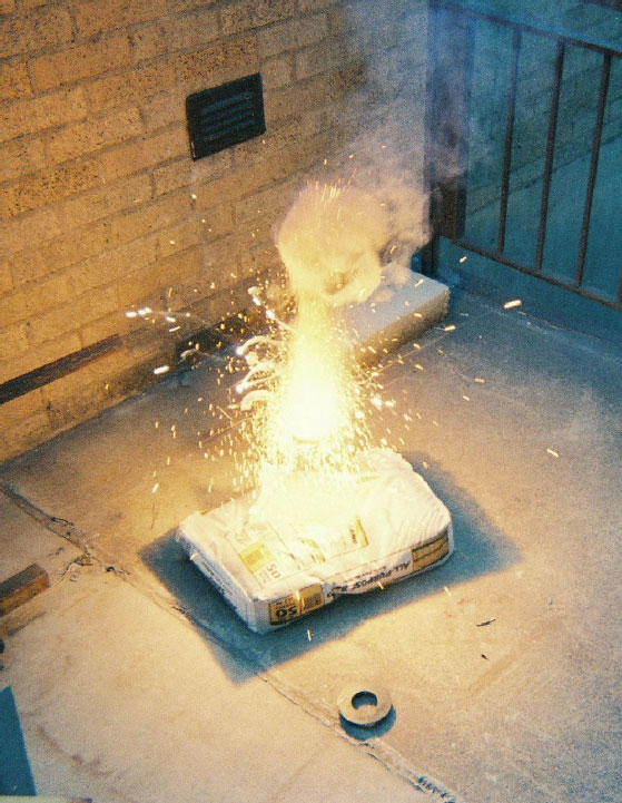 Molten Metal