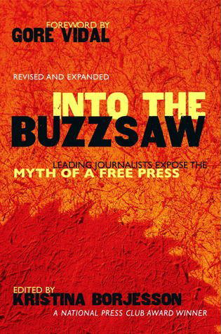 buzzsaw book