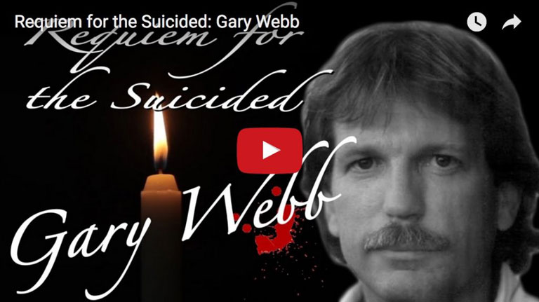 gary webb 768