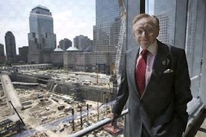 Larry Silverstein