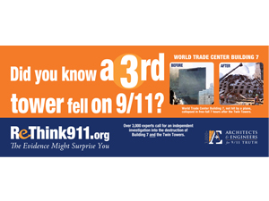 ReThink911 Large Banner Vers. 2