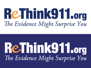 ReThink911 Logos